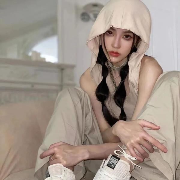 恋爱中感动禁止