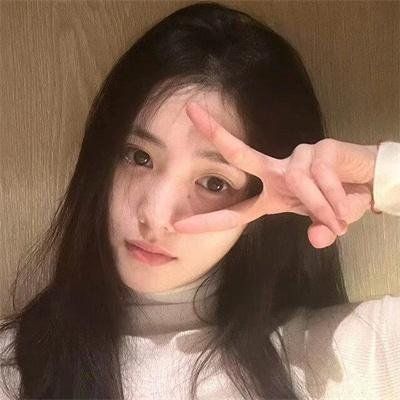 我是你的女人